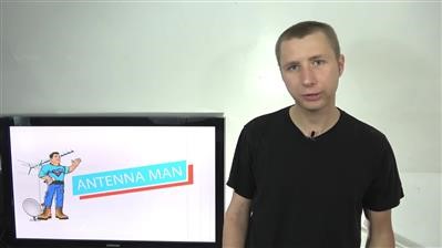 News On Hdtv Antenna Reviews Cnet In My Area